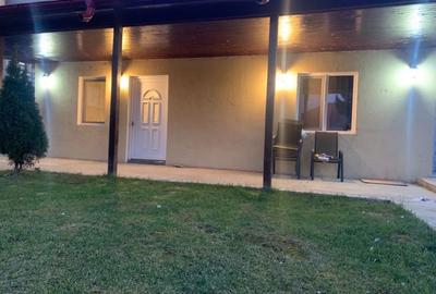 Casă cu 2 camere cu Teren 350 Mp în Corbu - 3
