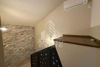 Apartament cu 2 camere la casa, decomandat, zona Braytim - 5
