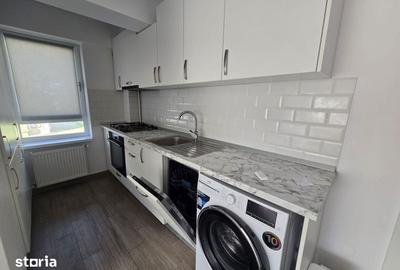 Apartament cu 2 camere în Copou - 4