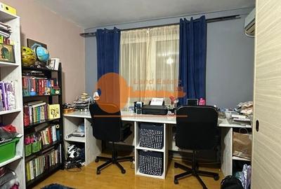 Apartament cu 2 camere decomandat, mobilat în Rahova