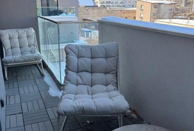 2 Camere elegante  situate in Core Residential  Timpuri Noi - 14