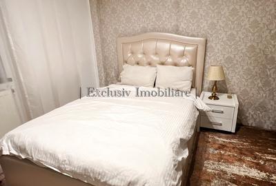 MD-uri - Apartament 3 cam | Vedere panoramica parc si la mare | Mobilat - utilat - 23