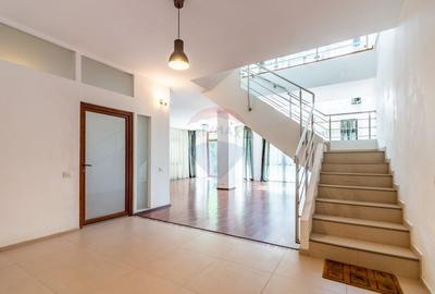 Casa / Vila in Pipera de inchiriat, Iancu Nicolae, 5 x parcare Casa / Vila in Pipera de inchiriat, Iancu Nicolae, 5 x parcare - 9