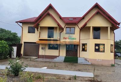 Spațiu comercial, de 160 mp, în Băicoi - 3