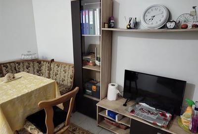 Garsonieră decomandată, mobilată în Gară - 1