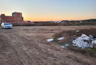 TEREN DE VÂNZARE ÎN OTOPENI, ZONA FERME – 868 MP - 2