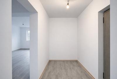 Apartament 3 camere cu privire la Parcul Zavoi - 7