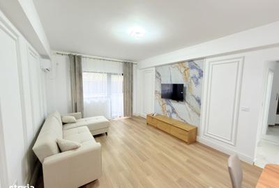 Apartament cu 2 camere în Central - 13