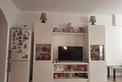 Garsoniera Giurgiului Piata Progresul - 2