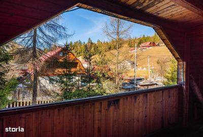 Spațiu comercial, de 300 mp, în Arieșeni - 8