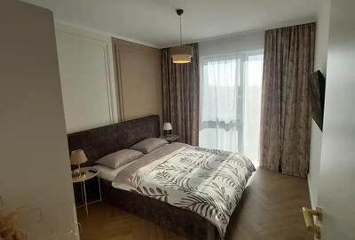 Apartament nou 3 camere Prima Arena - 4