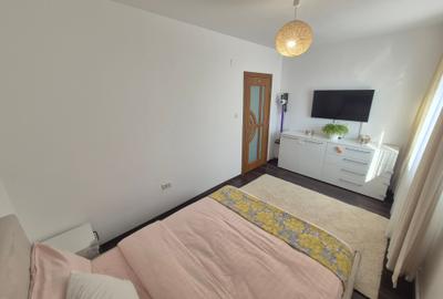 Apartament cu 2 camere decomandat, mobilat în Spitalul Județean - 7