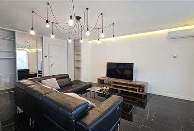 Apartament cu 2 camere semidecomandat, mobilat în Gruia - 3