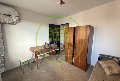 Apartament 3 camere, decomandat, 70.4 mp, Calea Bucuresti, Zona Institut - 4