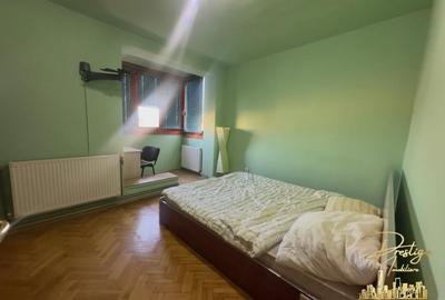 Apartament cu 2 camere de inchiriat pe str. Al.Averescu, zona Centrala - 3