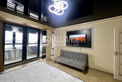 Garsonieră decomandată, mobilată în Tomis Nord - 5