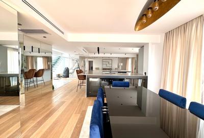 Penthouse Spectaculos cu Terasă Panoramică - Ideal Studio Privat Penthouse Spectaculos cu Terasă Panoramică - Ideal Studio Privat - 8