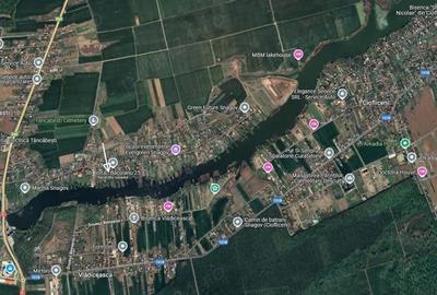 Teren în Snagov - 3