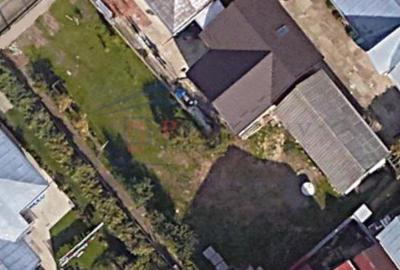 Spațiu comercial, în Sfântu Ilie - 1