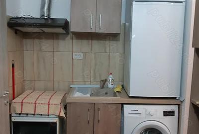 Inchiriez apartament la casa, CENTRAL - 2