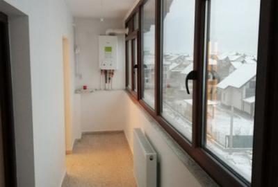 Garsonieră decomandată în Valea Lupului - 5