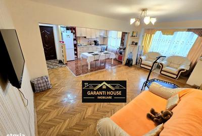 Apartament cu 4 camere decomandat în Ultracentral - 2