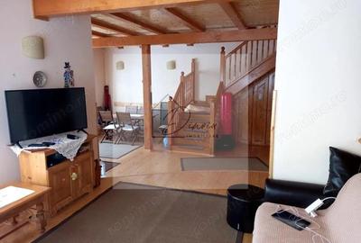 OCAZIE I Vila Busteni Poiana Tapului I Liziera padurii I COMISION 0% - 12