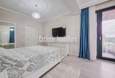 Apartament Premium cu Vedere FRONTALA la MARE - Parcare Subterana - Termen Lung - 33