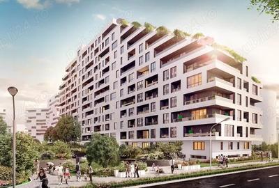 Garsonieră decomandată în Carrefour - 7