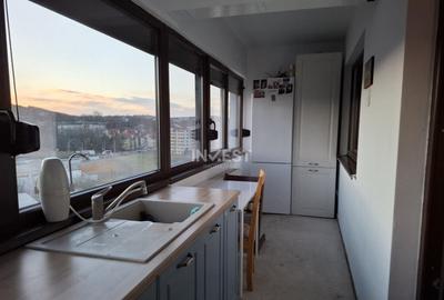 Bucium - Apartament 3 camere *finisaje premium - TVA inclus - 14