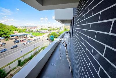 Apartament cu 2 camere decomandat în Aeroport - 8