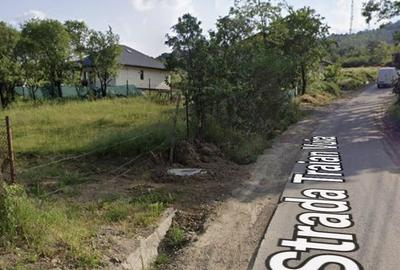 Spațiu comercial, în Bârnova - 1