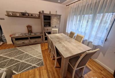 Apartament cu 2 camere semidecomandat, mobilat în Traian - 6