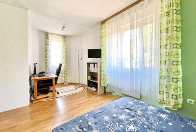 Apartament cu 6 camere semidecomandat, mobilat în Mehala - 18