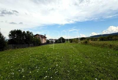 Teren intravilan pentru constructii de vanzare in Buna Ziua, Cluj Napoca - 1