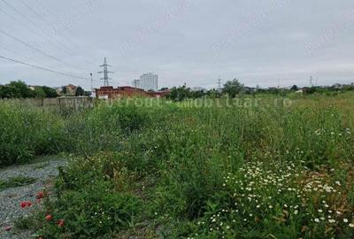 4500mp Teren Intravilan la 200m de Golful Pescarilor Eforie Agigea - 5