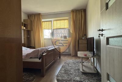 2 camere et 6/10, decomandat, Tomis Nord Bd Tomis colt cu Soveja - 6