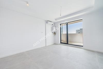 Garsonieră decomandată în Nord - 6