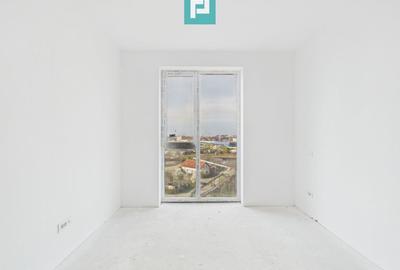 Apartament cu 2 camere în Tipografilor - 1