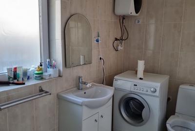 Casă cu 4 camere în Central - 4
