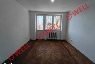 Apartament cu 3 camere semidecomandat în Central - 16