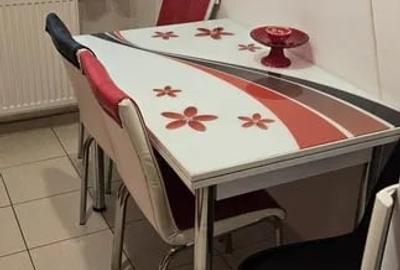 Apartament cu 2 camere decomandat, mobilat în Apărătorii Patriei - 5