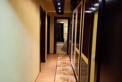 Apartament cu 3 camere decomandat în Popoveni - 7
