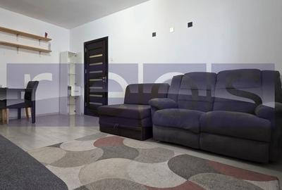 Apartament cu 2 camere semidecomandat, mobilat în Timpuri Noi - 1
