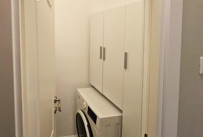 Apartament cu 2 camere decomandat, mobilat în City Park Mall - 19