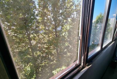 Apartament cu 2 camere decomandat, mobilat în Metalurgiei - 8