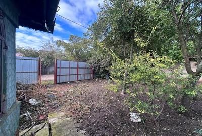 Teren intravilan-constructii | 901 mp |  Stefanestii de Jos – Strada Violetelor - 4