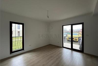 CALEA URSENI - 3 Camere - 2 Bai - Terasa mare - Apartament spatios - 2