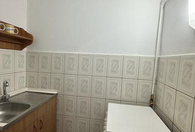 Apartament cu 2 camere semidecomandat în Democrației - 2