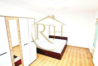 Garsonieră semidecomandată, mobilată în Aradului - 2